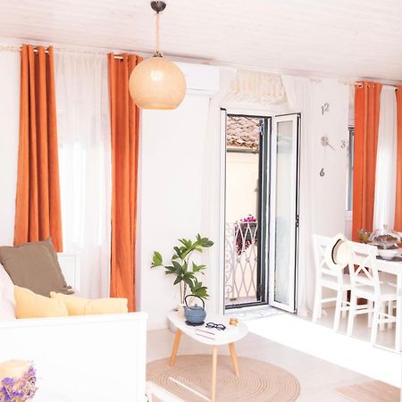 Historico Apartment, Corfu Old Town Corfu (city) Exterior foto