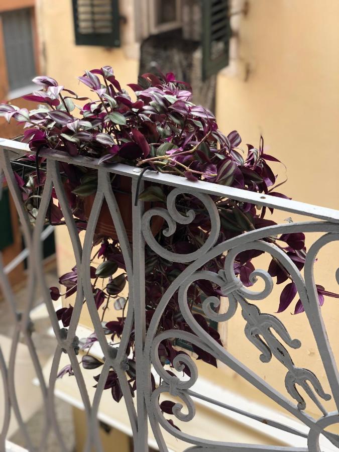 Historico Apartment, Corfu Old Town Corfu (city) Exterior foto