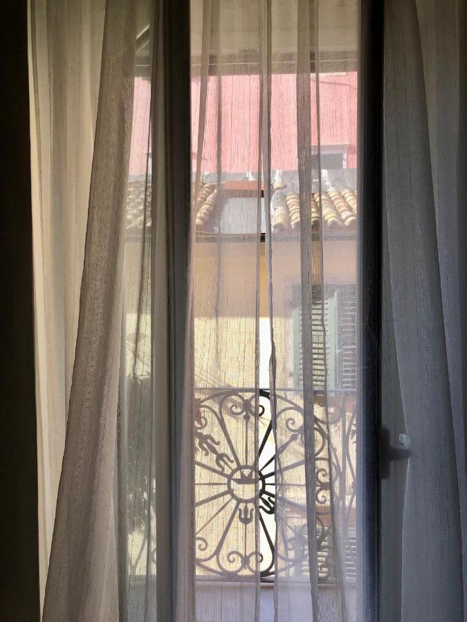 Historico Apartment, Corfu Old Town Corfu (city) Exterior foto