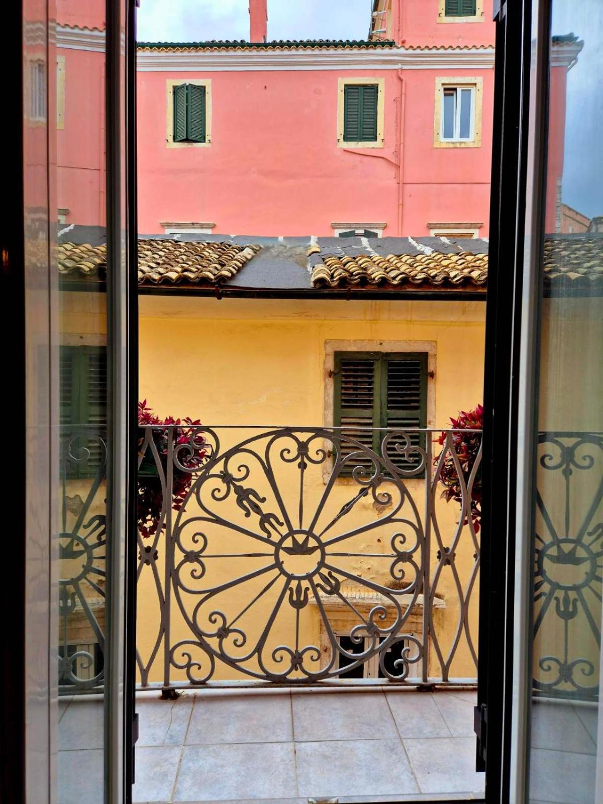 Historico Apartment, Corfu Old Town Corfu (city) Exterior foto