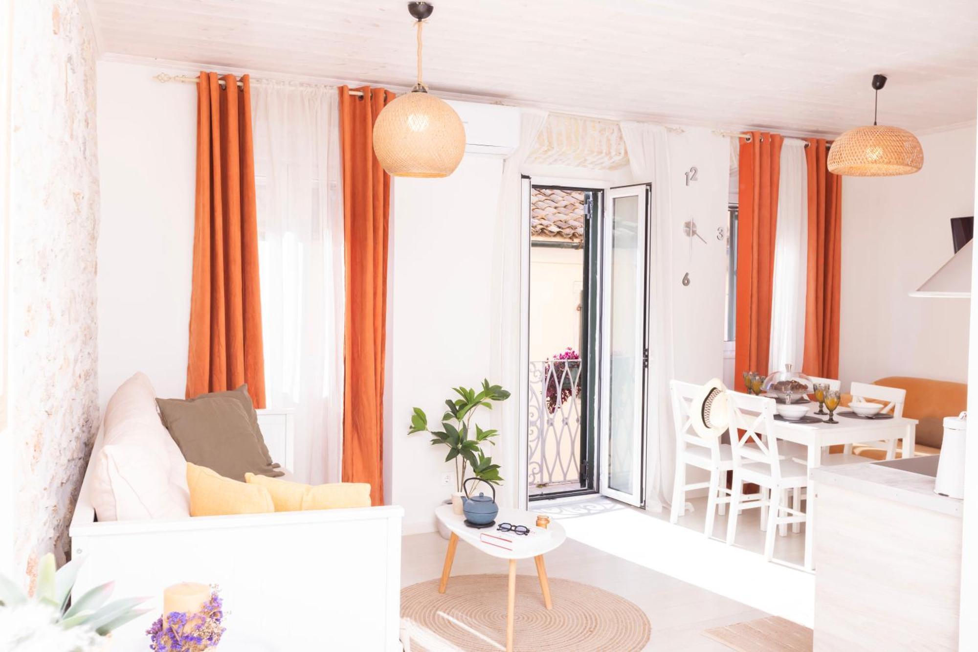 Historico Apartment, Corfu Old Town Corfu (city) Exterior foto